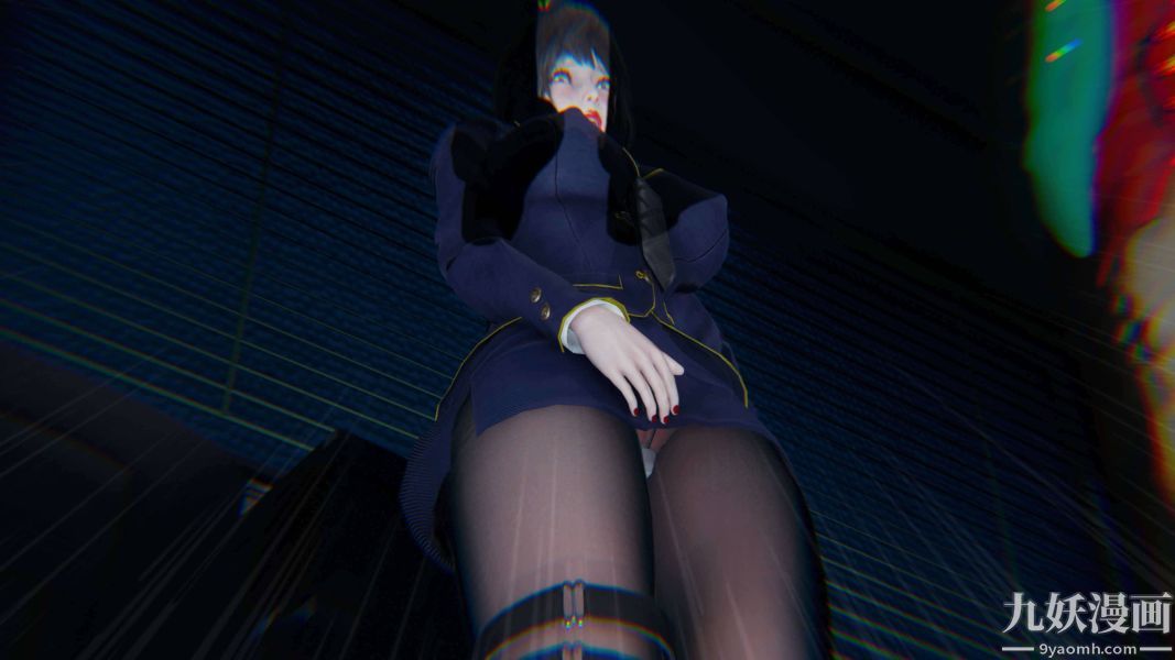 [3D]逆转第二季[完整版]第17章【第01话】