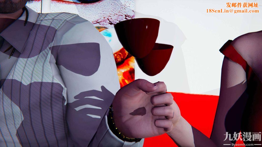 [3D]逆转第二季[完整版]第17章【第02话】