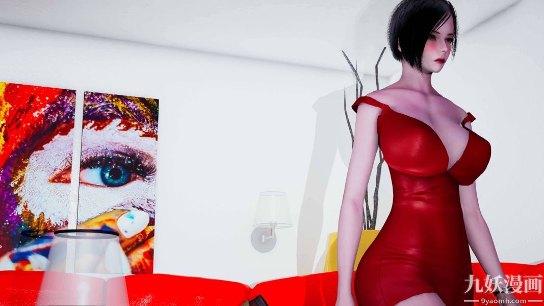 [3D]逆转第二季[完整版]第17章【第02话】