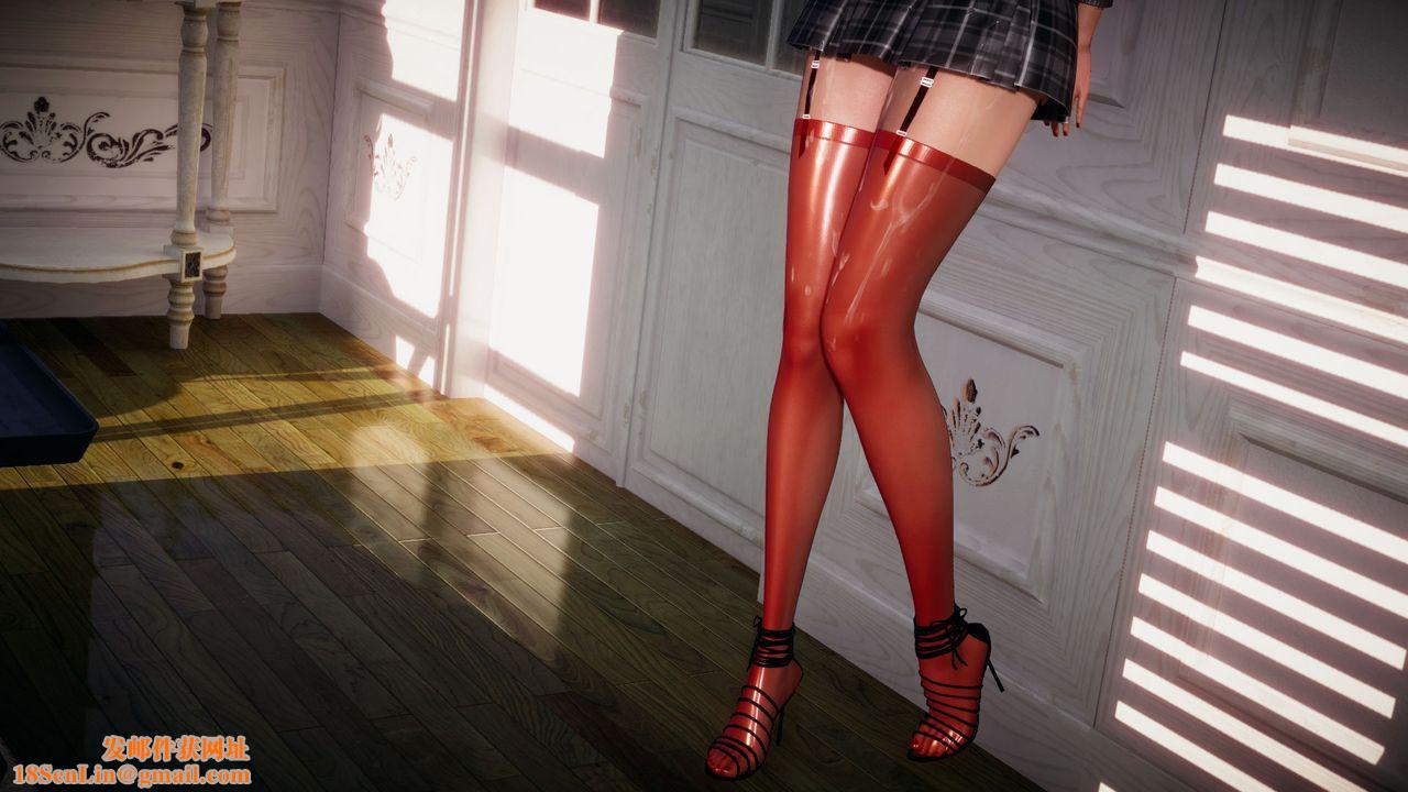 [3D]催眠契约录-第一部-母亲篇第05话