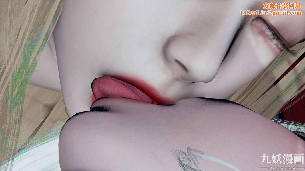 [3D]逆转第二季[完整版]第17章【第04话】