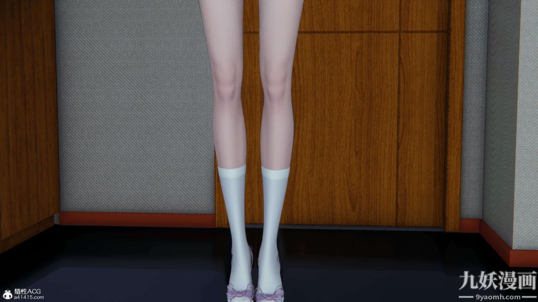 [3D]逆转第二季[完整版]第18章【第01话】