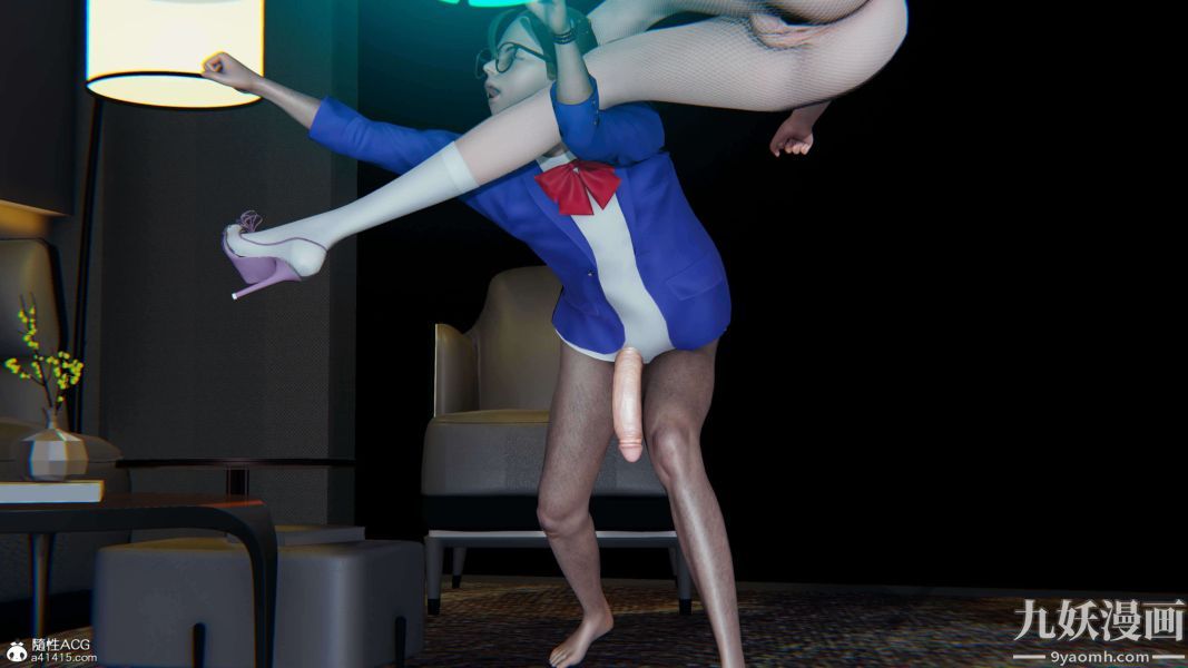 [3D]逆转第二季[完整版]第18章【第02话】