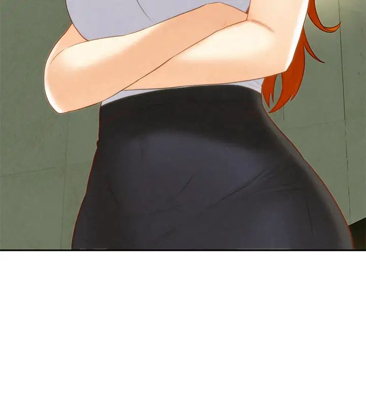 人夫大解放第18话-等待重逢的她们