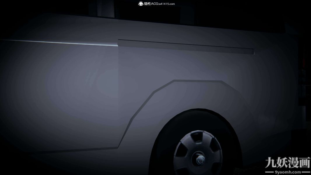 [3D]逆转第二季[完整版]第18章【第05话】