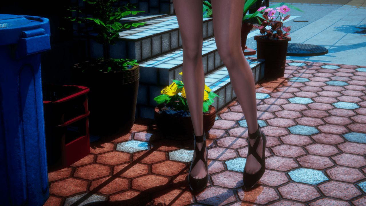 [3D]催眠契约录-第一部-母亲篇第08话-最终话