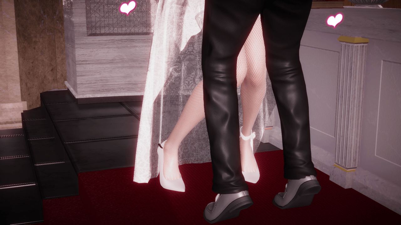 [3D]催眠契约录-第一部-母亲篇第08话-最终话