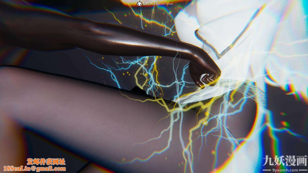 [3D]逆转第二季[完整版]第18章【第08话】