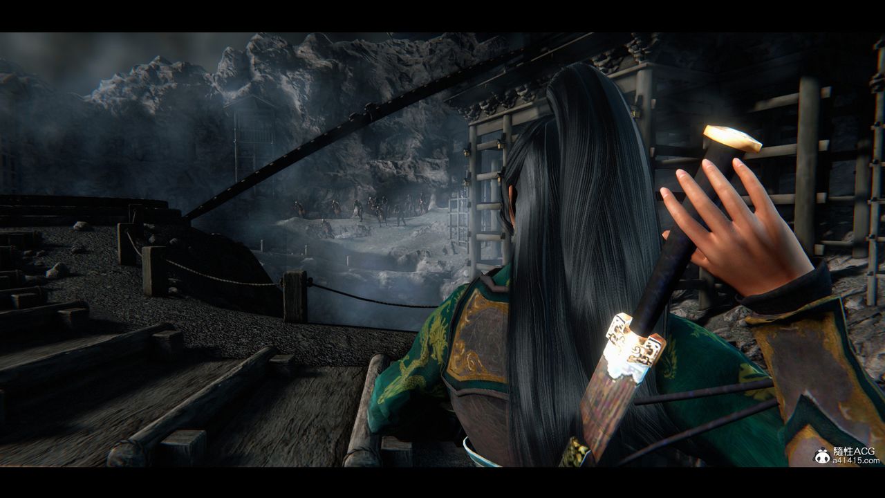 [3D]蒙尘仙行录-前传-仙子蒙尘转前传-仙子蒙尘转01