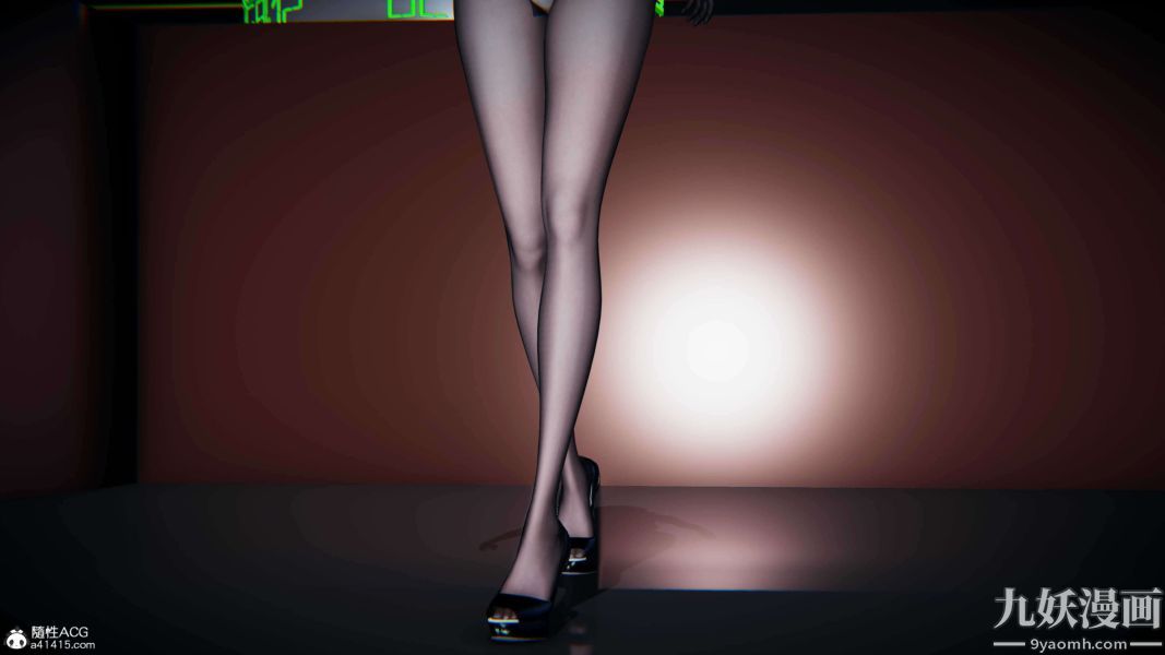 [3D]逆转第二季[完整版]第19章【第01话】