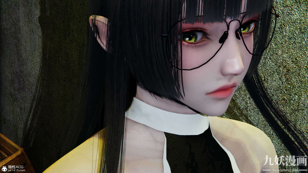 [3D]逆转第二季[完整版]第19章【第03话】