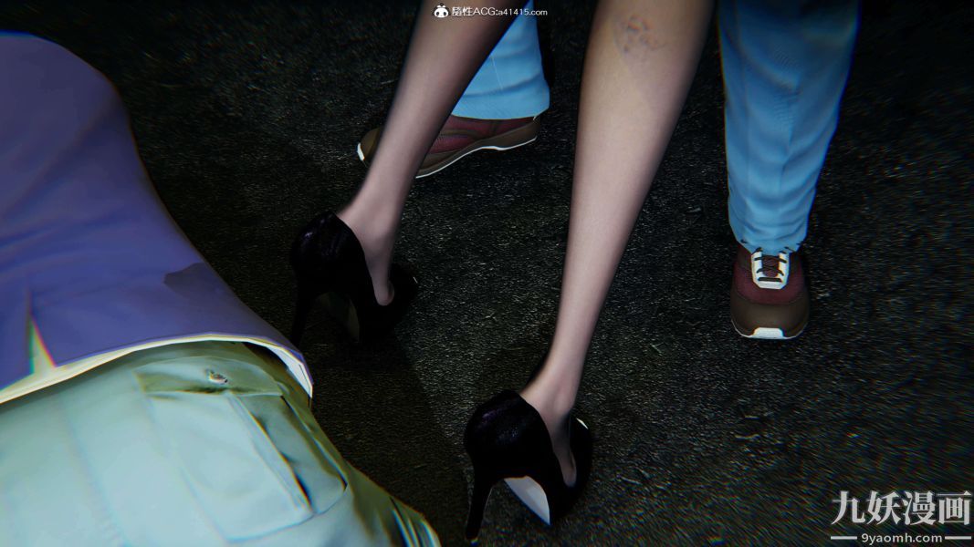 [3D]逆转第二季[完整版]第19章【第05话】