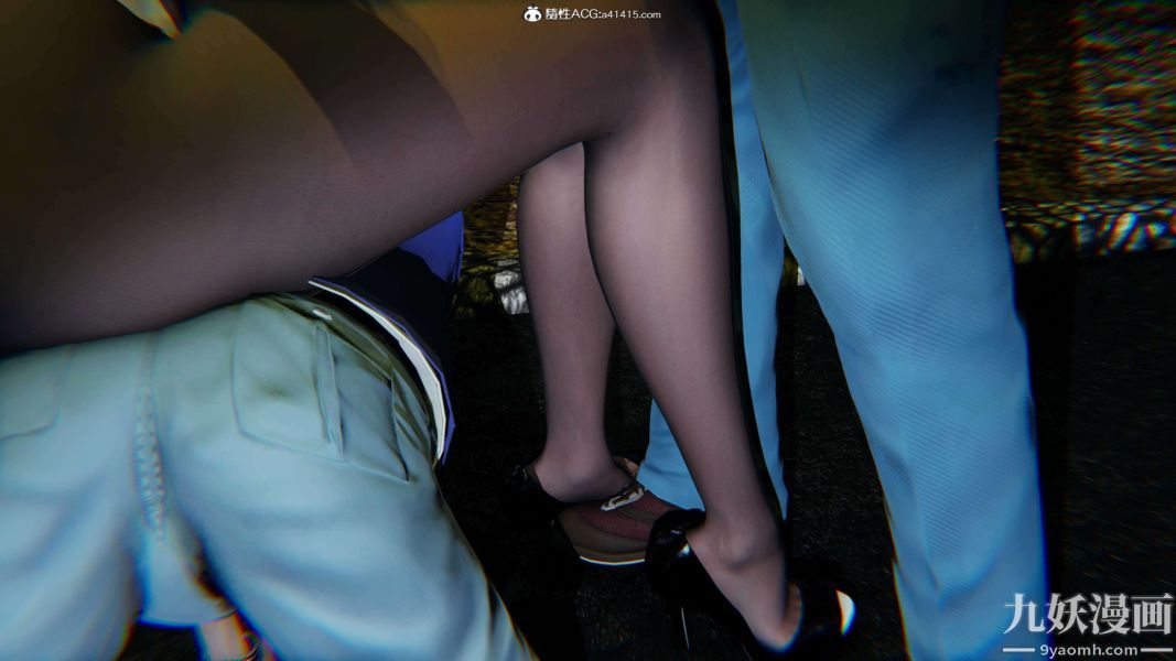 [3D]逆转第二季[完整版]第19章【第05话】