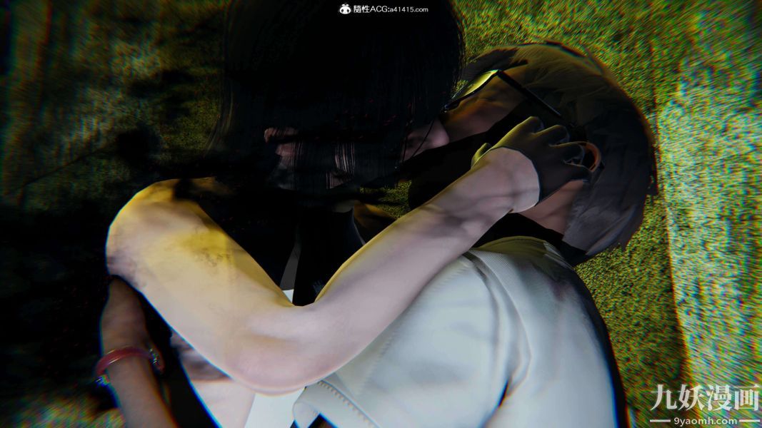 [3D]逆转第二季[完整版]第19章【第05话】