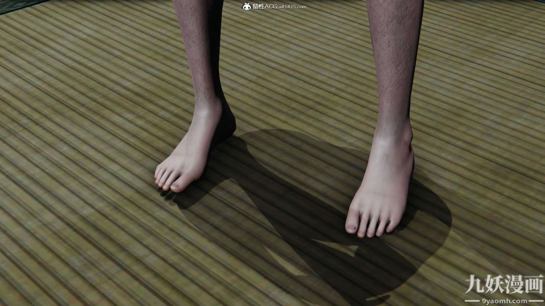 [3D]逆转第二季[完整版]第19章【第08话】