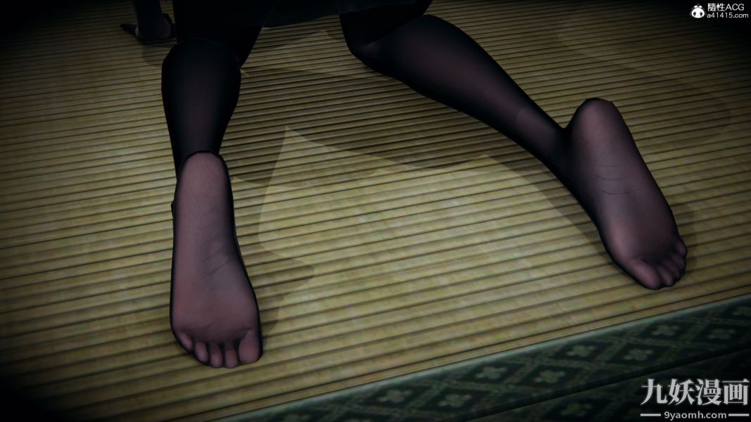 [3D]逆转第二季[完整版]第20章【第01话】