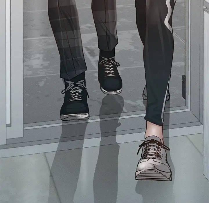 在学校达咩!第1话