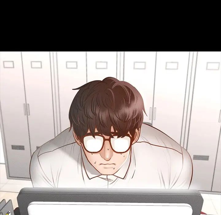 在学校达咩！第1话