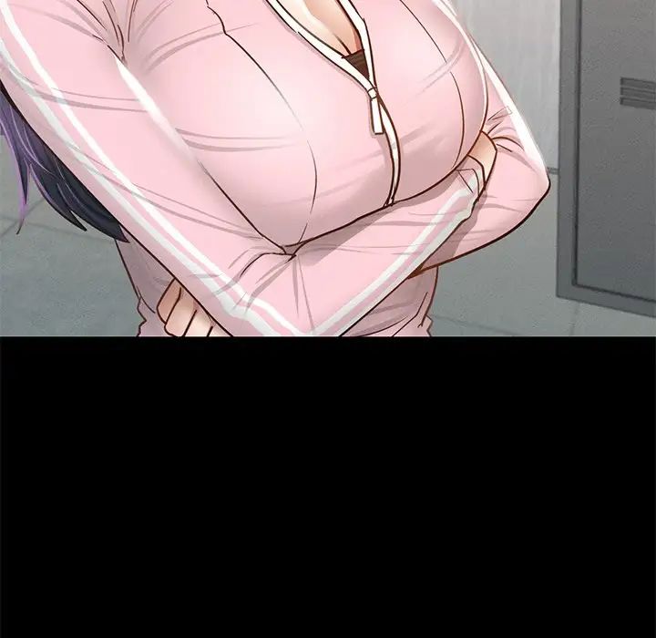 在学校达咩！第1话