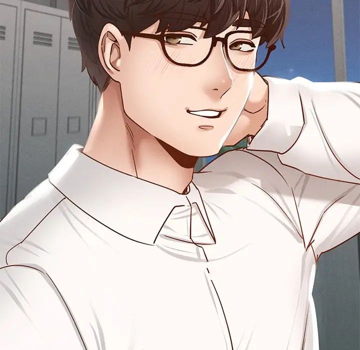 在学校达咩！第1话