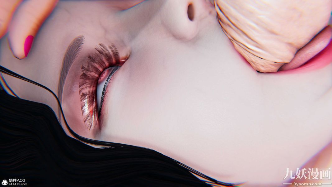 [3D]逆转第二季[完整版]第20章【第04话】