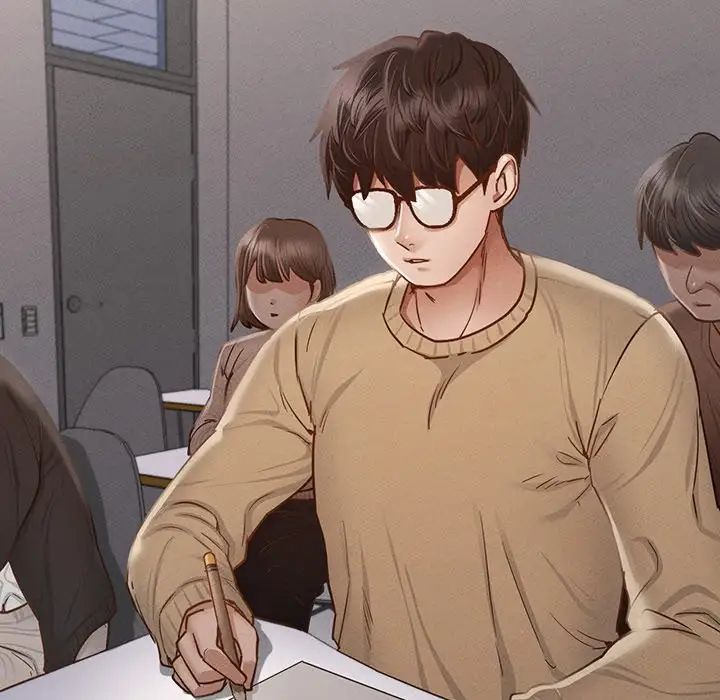 在学校达咩！第1话