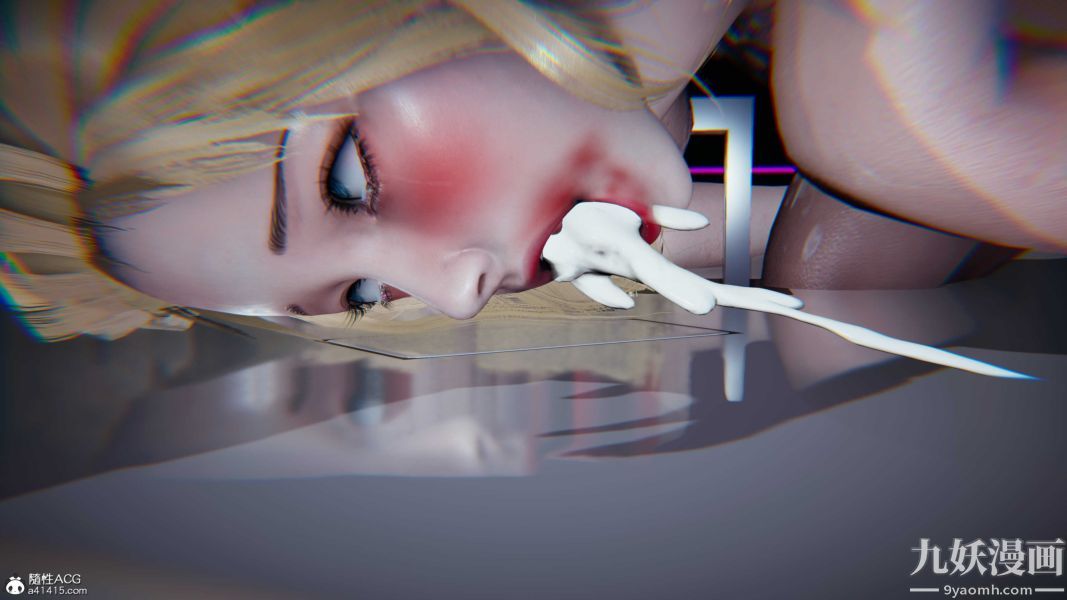 [3D]逆转第二季[完整版]第20章【第05话】