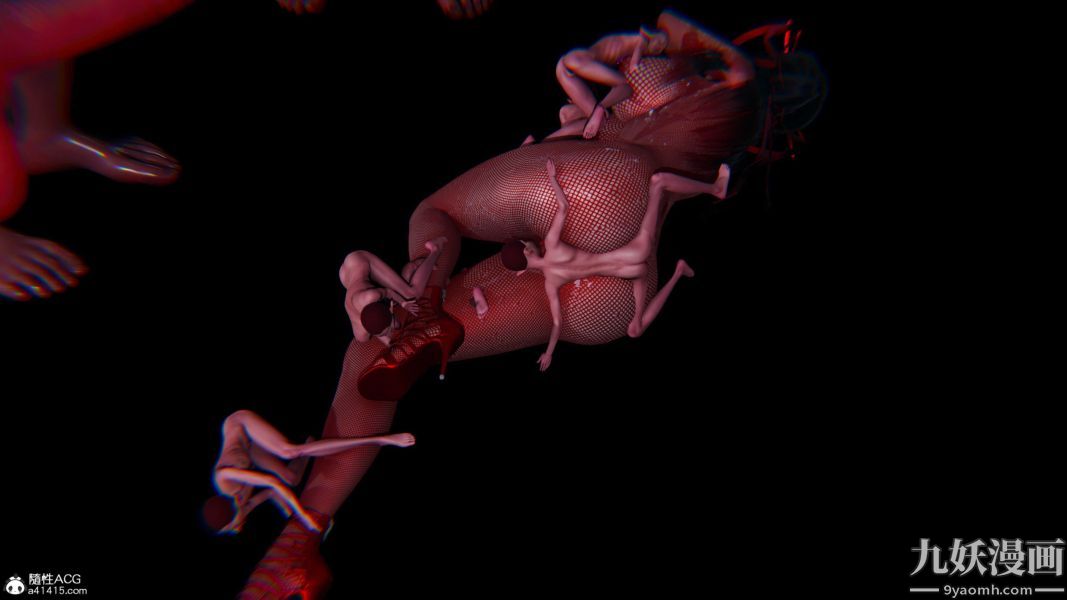 [3D]逆转第二季[完整版]第20章【第09话】