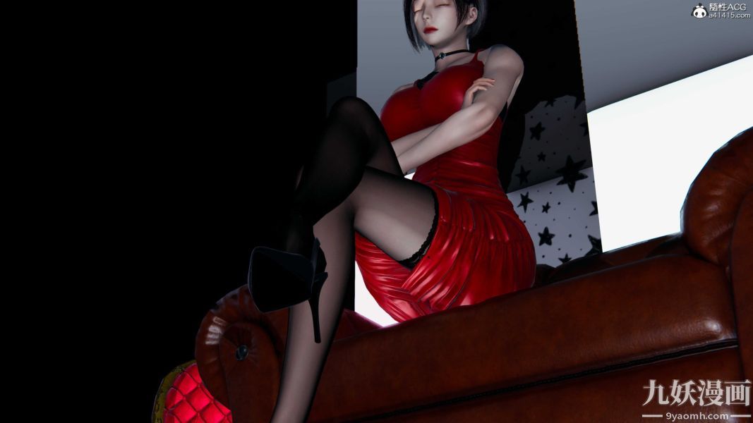 [3D]逆转第二季[完整版]第21章【第01话】