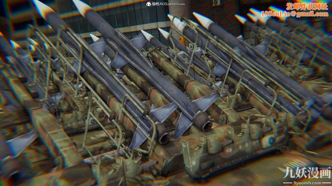 [3D]逆转第二季[完整版]第21章【第01话】