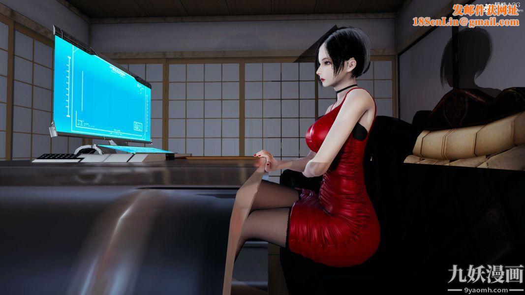 [3D]逆转第二季[完整版]第21章【第02话】