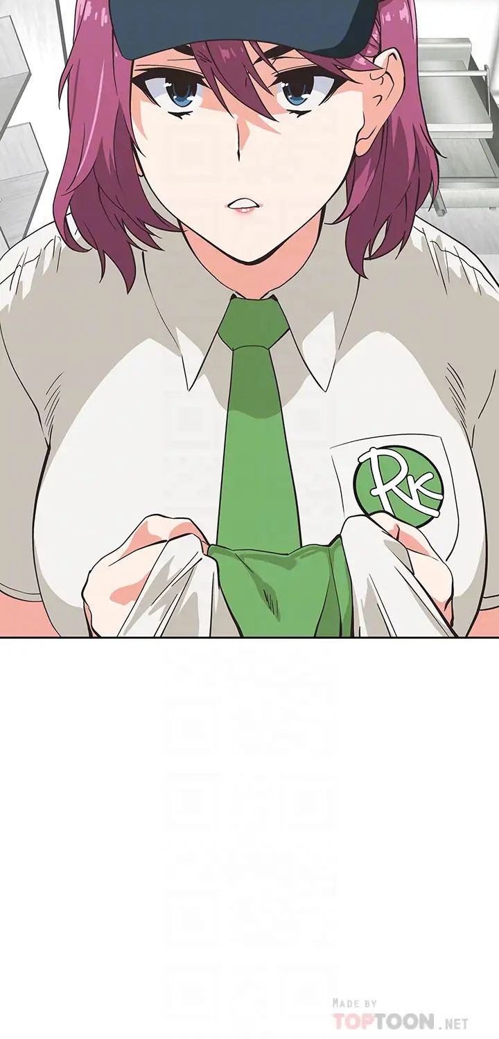 梦幻速食店第25话-书娴姊,不是要玩吗?