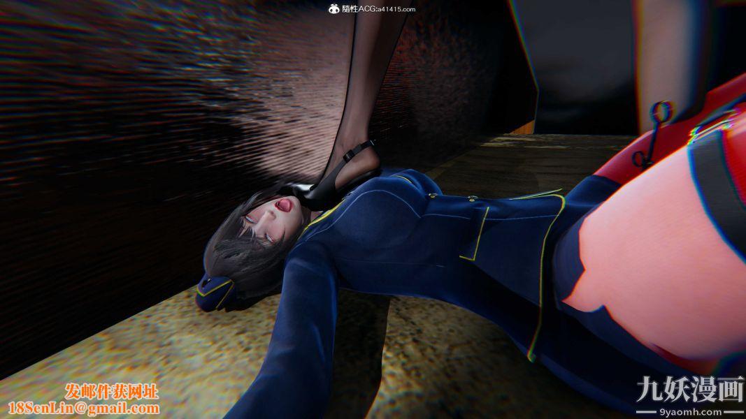 [3D]逆转第二季[完整版]第21章【第03话】