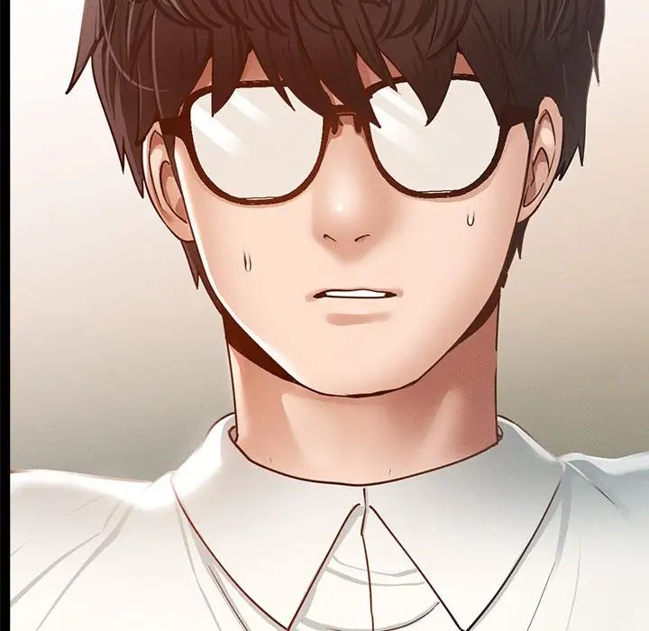 在学校达咩！第3话