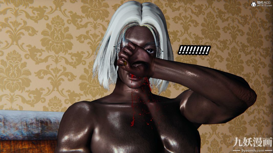 [3D]逆转第二季[完整版]第21章【第04话】