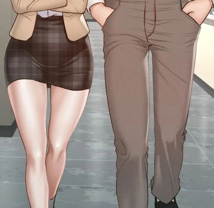 在学校达咩！第3话