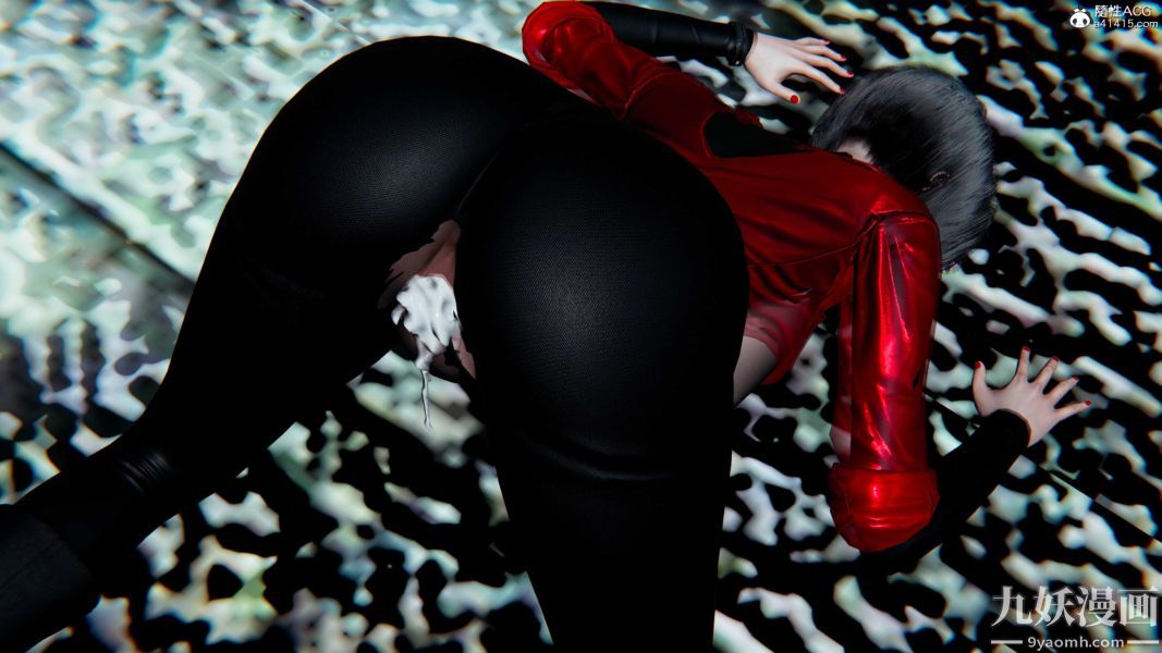 [3D]逆转第二季[完整版]第21章【第06话】