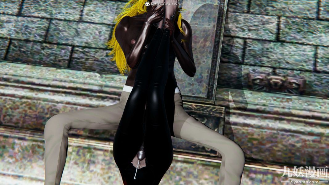 [3D]逆转第二季[完整版]第21章【第07话】