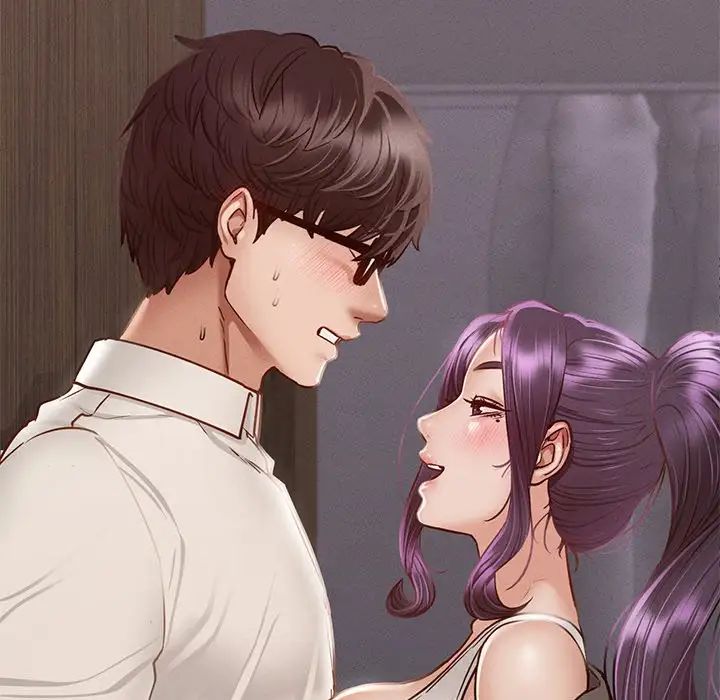 在学校达咩！第4话