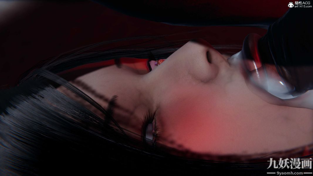 [3D]逆转第二季[完整版]第22章【第03话】