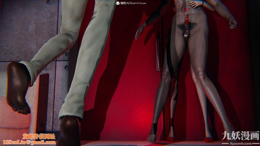 [3D]逆转第二季[完整版]第22章【第03话】