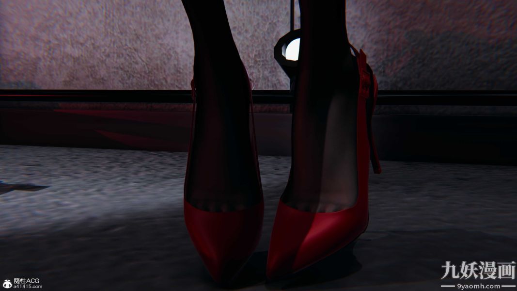 [3D]逆转第二季[完整版]第22章【第04话】