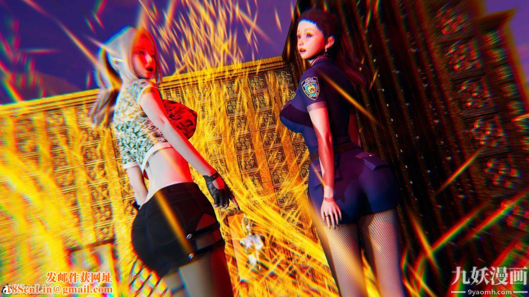 [3D]逆转第二季[完整版]第22章【第05话】