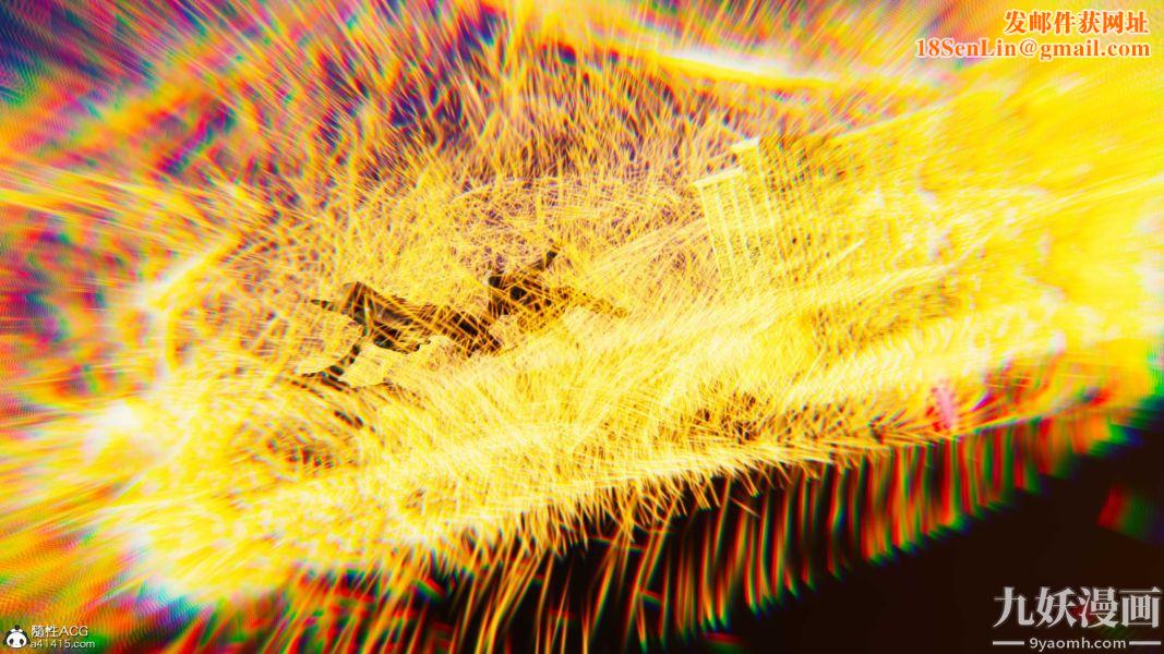 [3D]逆转第二季[完整版]第22章【第05话】