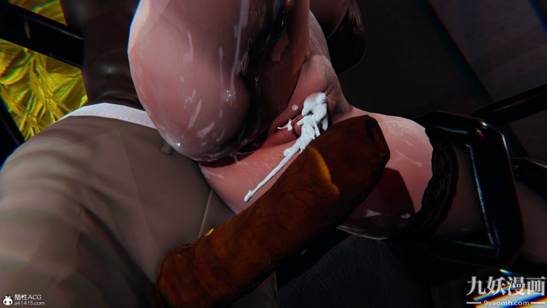 [3D]逆转第二季[完整版]第22章【第06话】