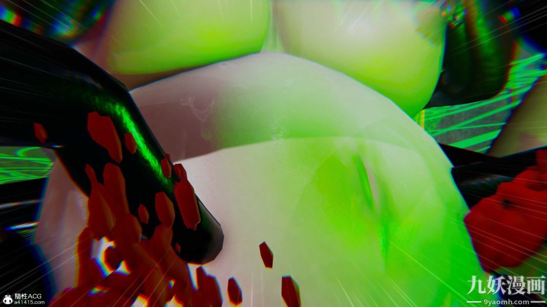 [3D]逆转第二季[完整版]第22章【第07话】