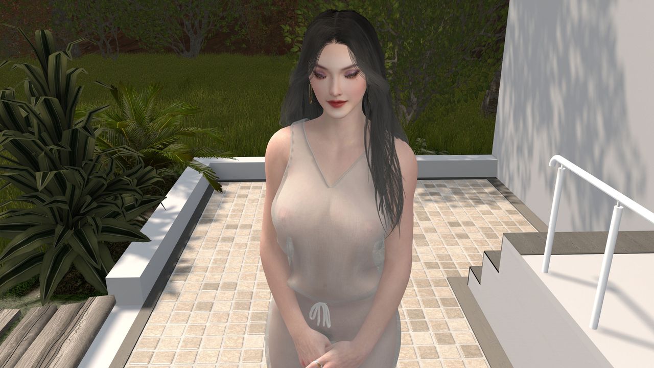 [3D]通灵法医第01话