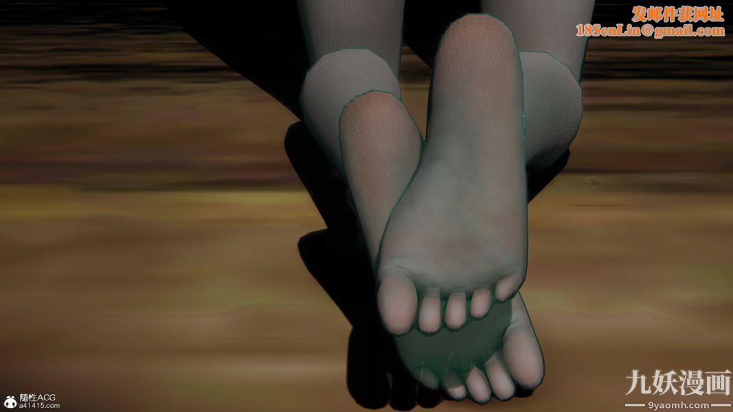 [3D]逆转第二季[完整版]第22章【第08话】