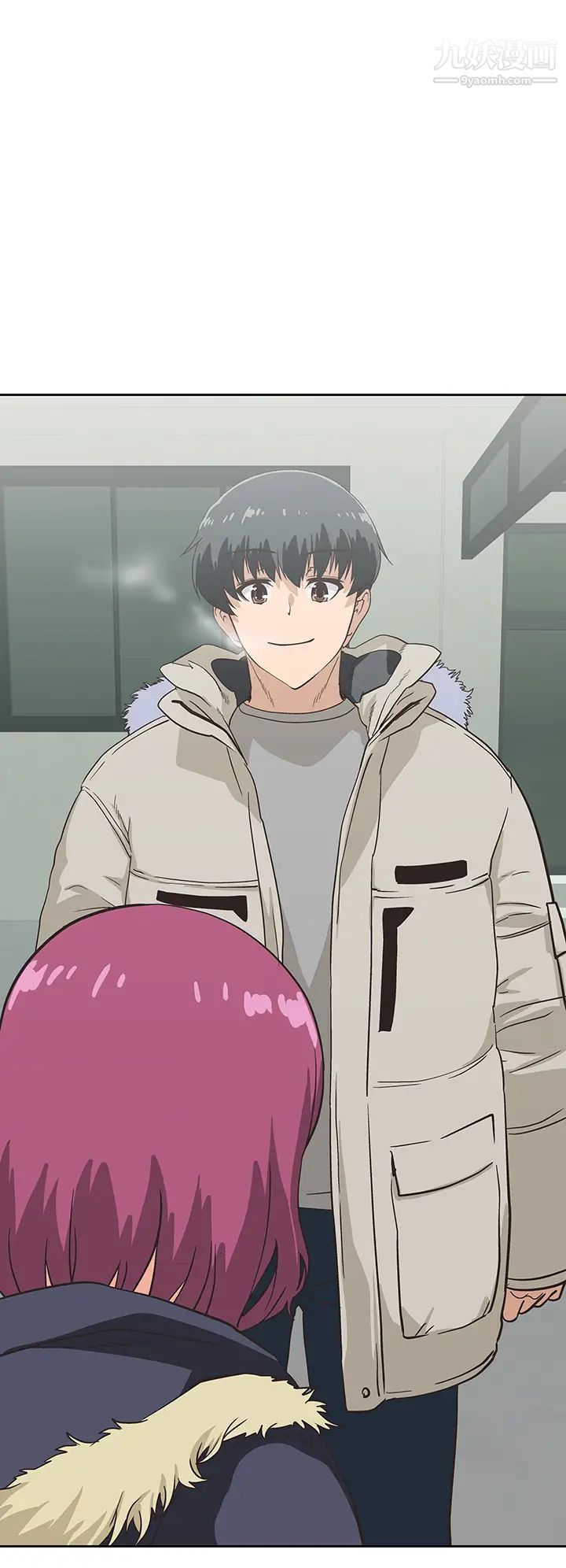 梦幻速食店最终话-我不能没有妳