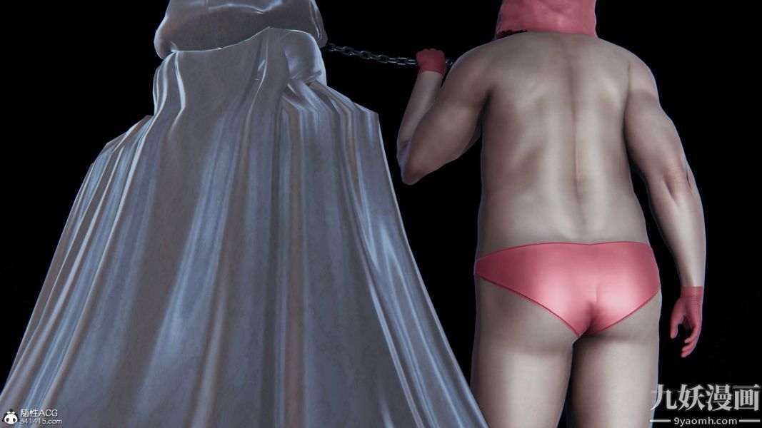 [3D]逆转第二季[完整版]第22章【第09话】